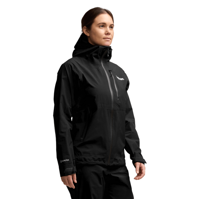 Sitka Women's Dew Point Jacket