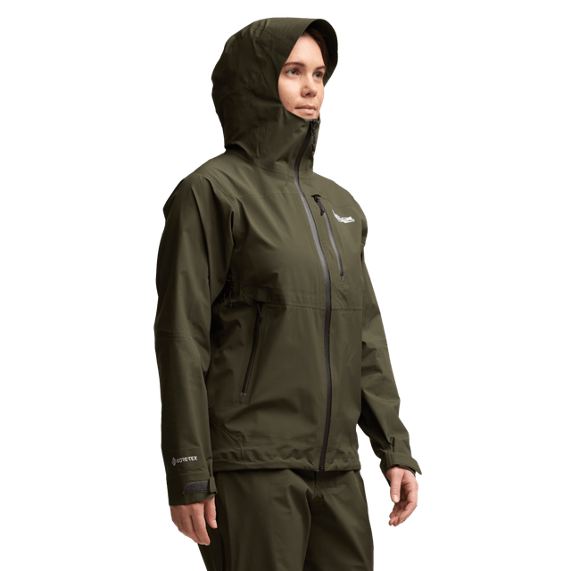 Sitka Women's Dew Point Jacket