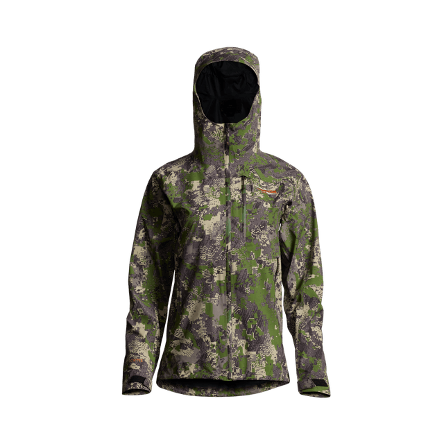 sitka Women's Dew Point Jacket