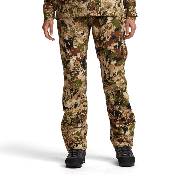 Sitka Women's Dew Point Pant - 2024