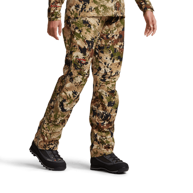 Sitka Women's Dew Point Pant - 2024