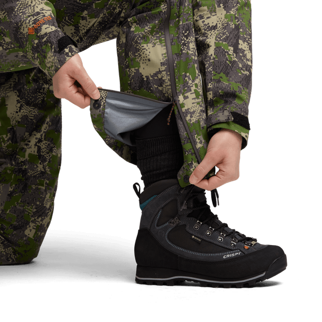 Sitka Women's Dew Point Pant