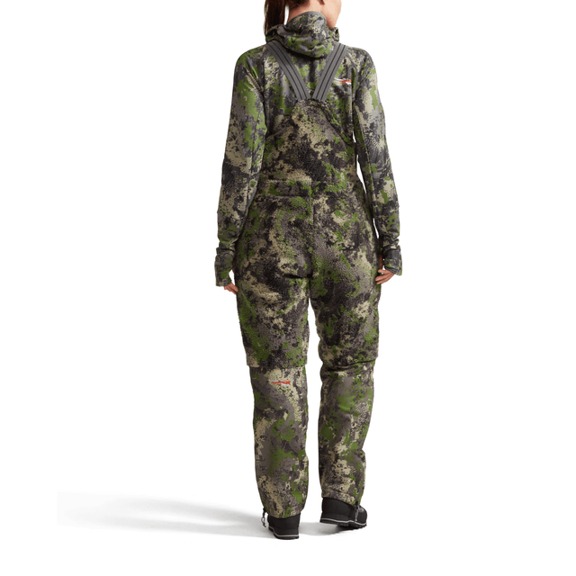 Sitka Women's Fanatic Bib - 2024