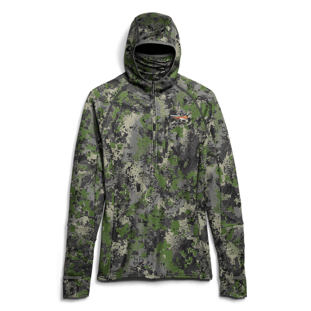 Sitka Women's Fanatic Hoodie
