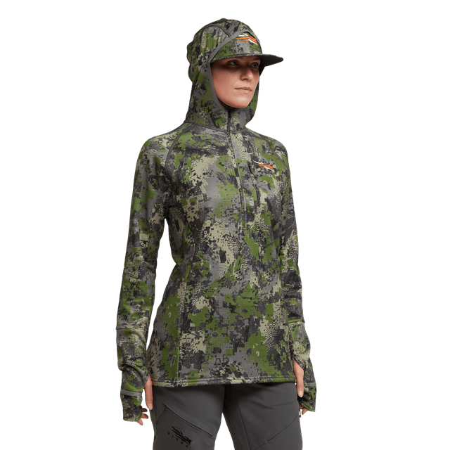 Sitka Women's Fanatic Hoodie