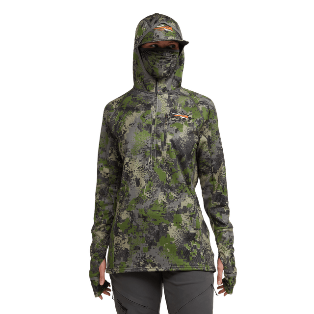 Sitka Women's Fanatic Hoodie