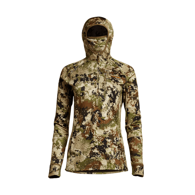 sitka Women's Fanatic Hoodie
