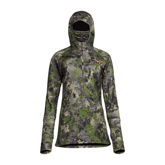 sitka Women's Fanatic Hoodie