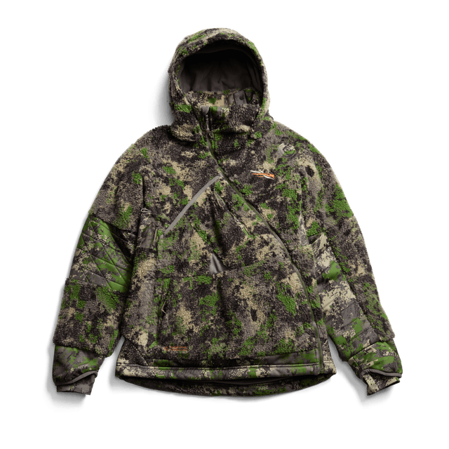 sitka Women's Fanatic Jacket