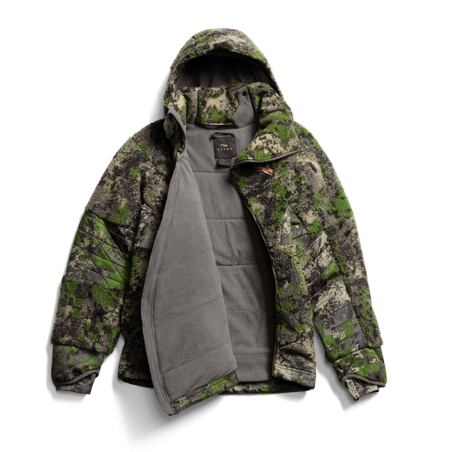sitka Women's Fanatic Jacket