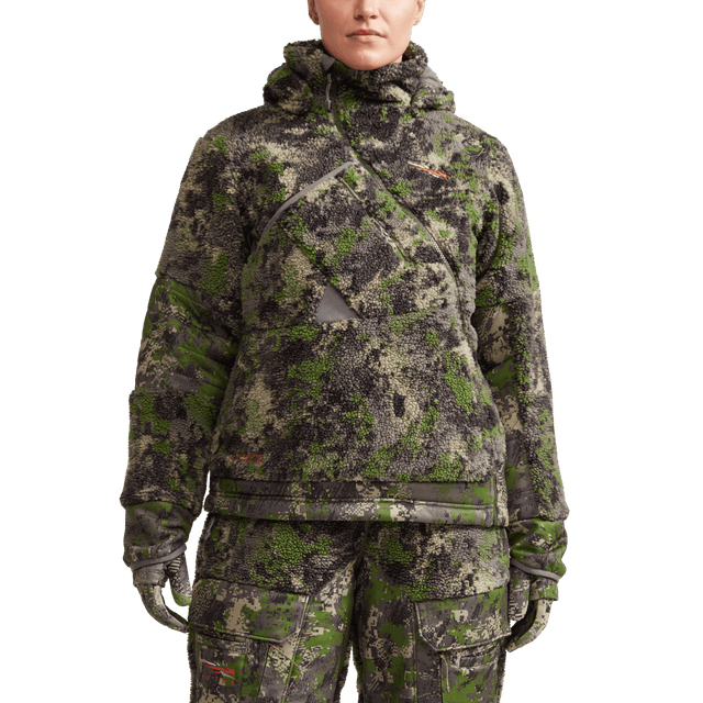 sitka Women's Fanatic Jacket