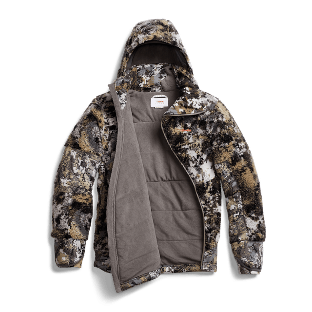 Sitka Women's Fanatic Jacket