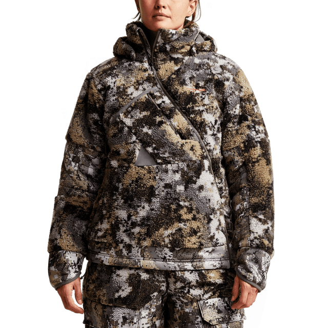 Sitka Women's Fanatic Jacket