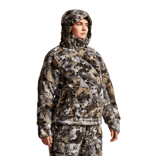 Sitka Women's Fanatic Jacket