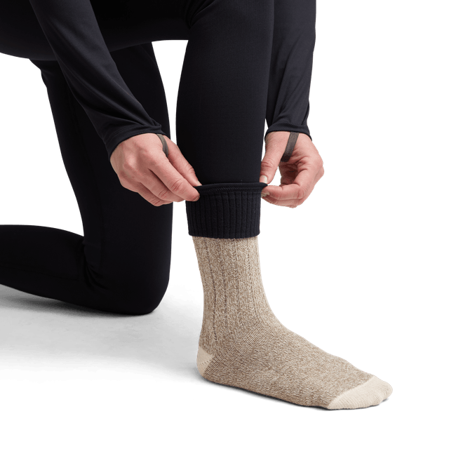 Sitka Women's Heavyweight Bottom