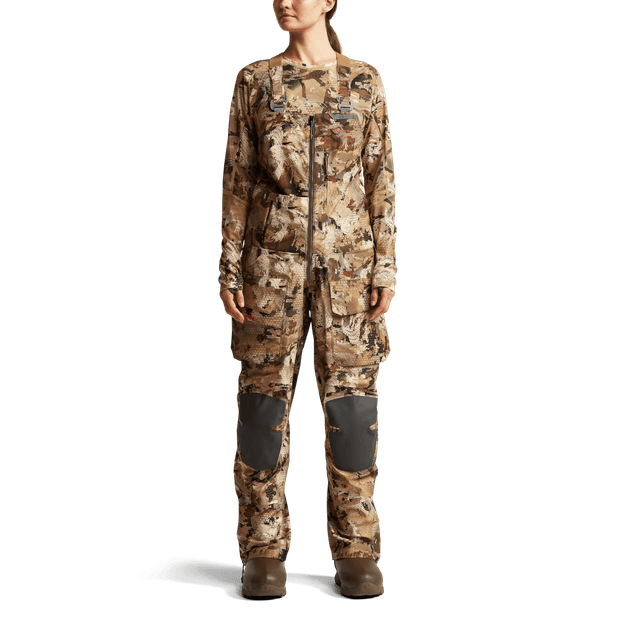 Sitka Women's Hudson Bib