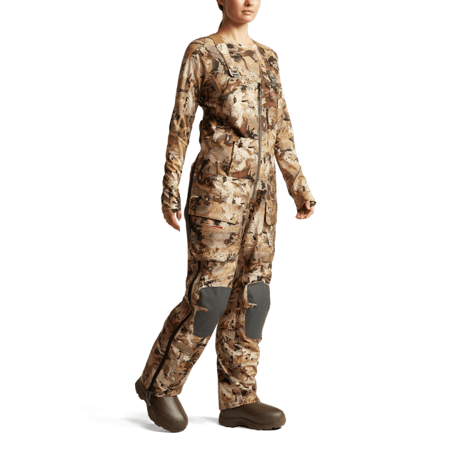 Sitka Women's Hudson Bib