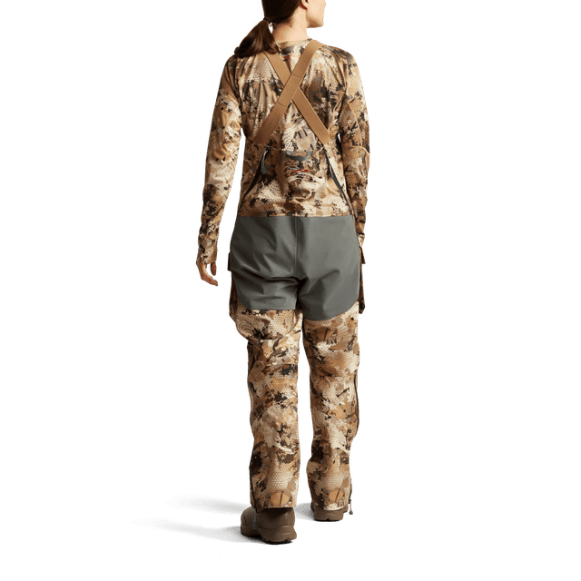 Sitka Women's Hudson Bib