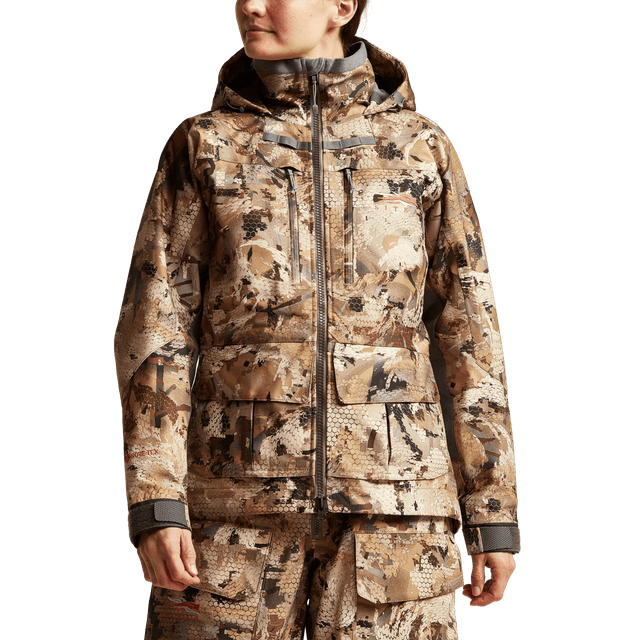 Sitka Women's Hudson Jacket
