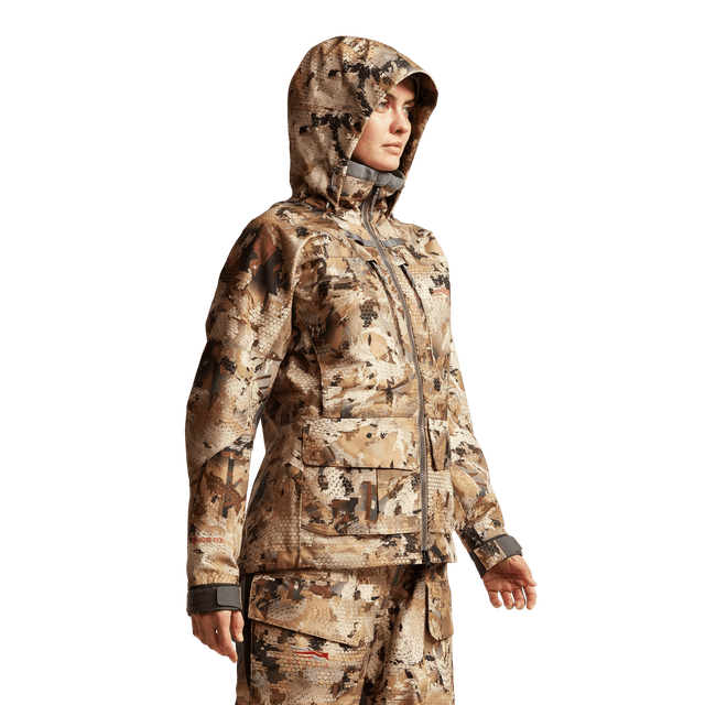 Sitka Women's Hudson Jacket