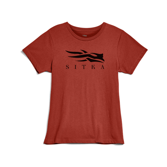 sitka Women's Icon Tee