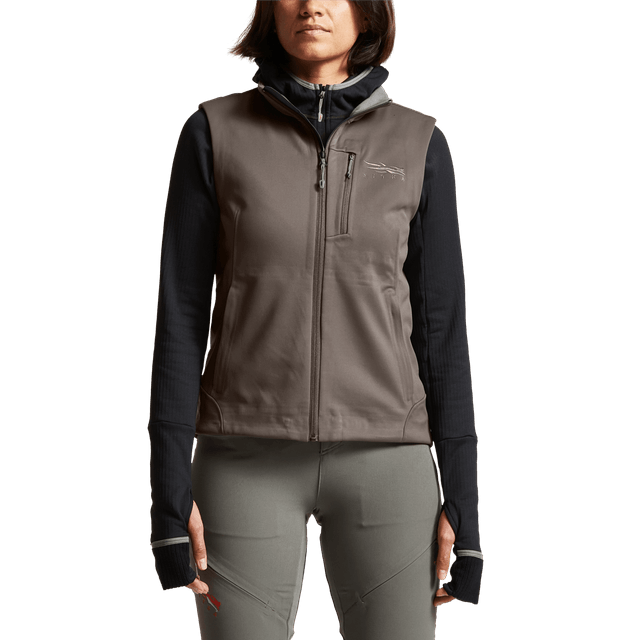 Sitka Women's Jetstream Vest