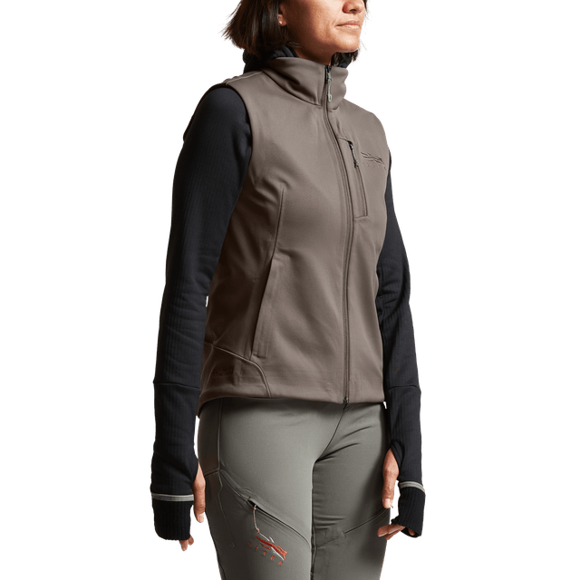 Sitka Women's Jetstream Vest