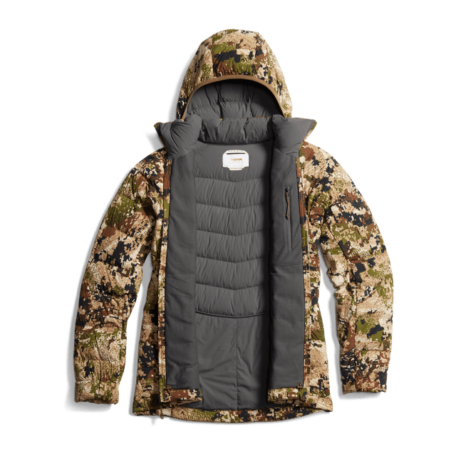 Sitka Women's Kelvin Lite Down Jacket
