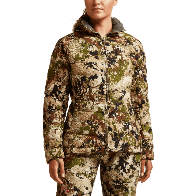 Sitka Women's Kelvin Lite Down Jacket