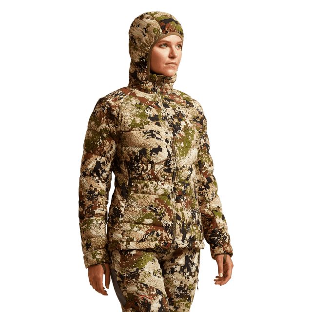 Sitka Women's Kelvin Lite Down Jacket