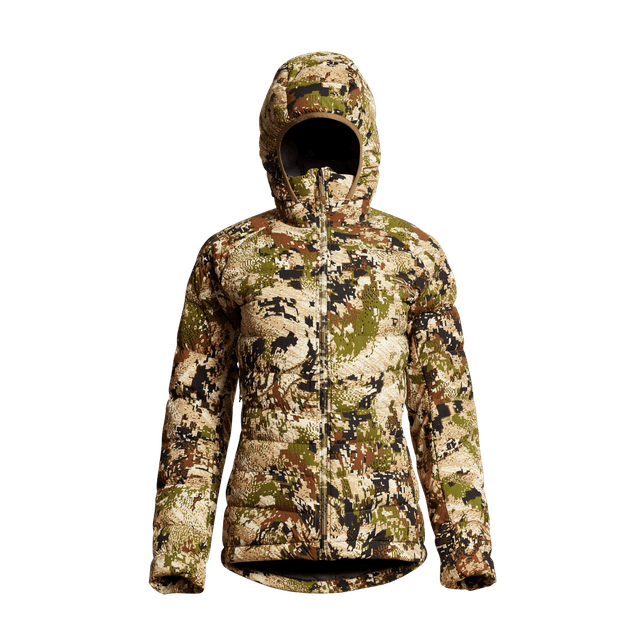 sitka Women's Kelvin Lite Down Jacket