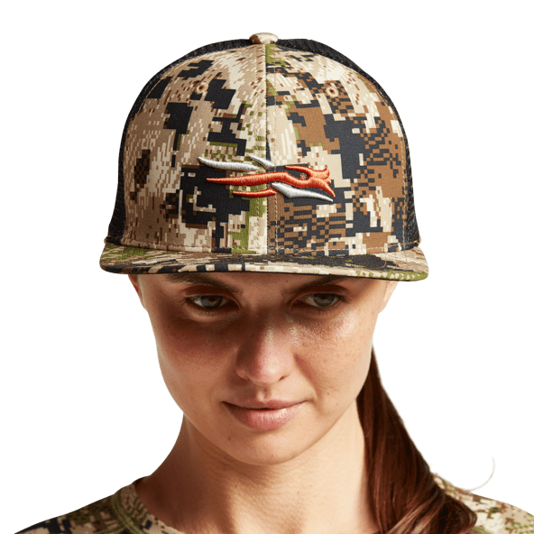 Sitka Women's SITKA Trucker