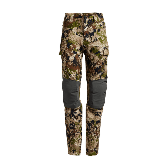 Sitka Women's Timberline Pant - 2024
