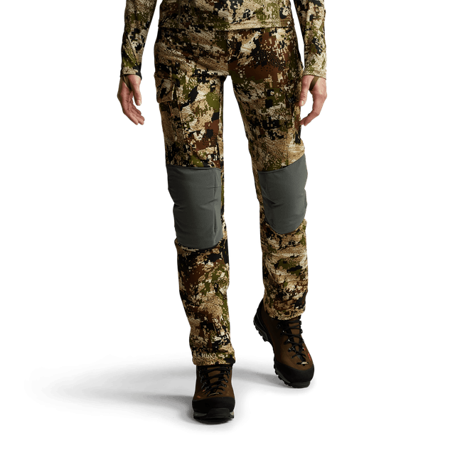 Sitka Women's Timberline Pant - 2024