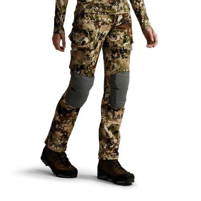 Sitka Women's Timberline Pant - 2024
