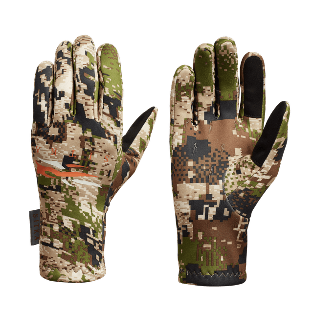 sitka Women's Traverse Glove