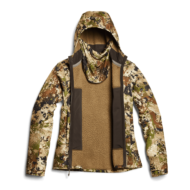 Sitka Women's Traverse Hoodie