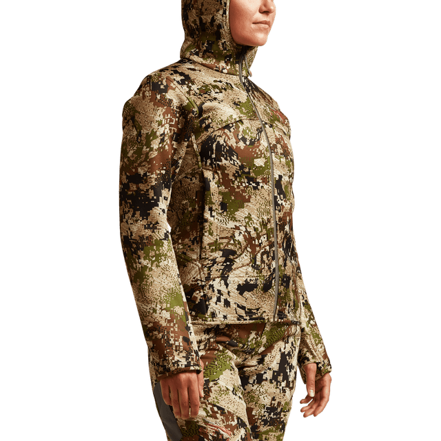 Sitka Women's Traverse Hoodie