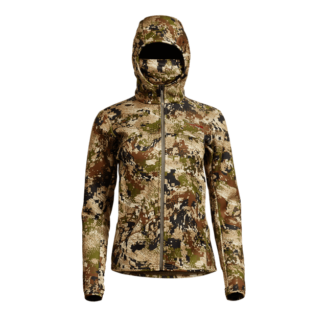 sitka Women's Traverse Hoodie
