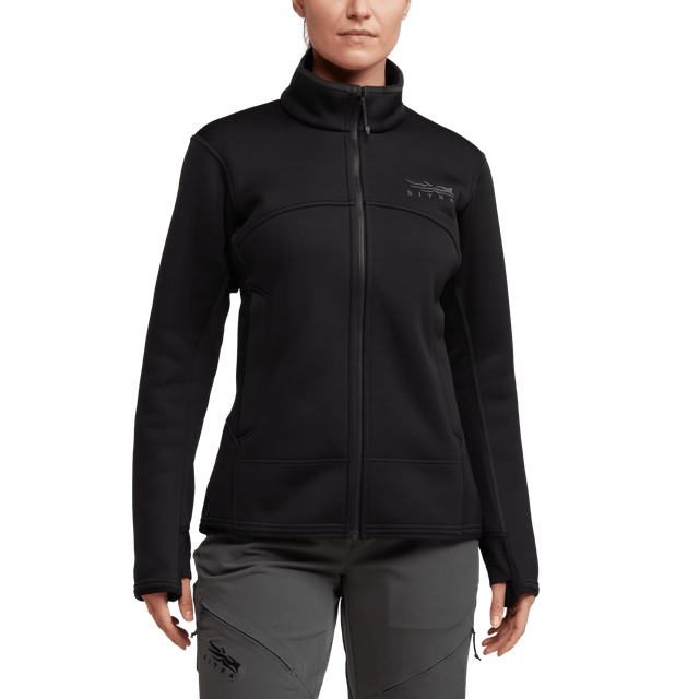 Sitka Women’s Traverse Jacket