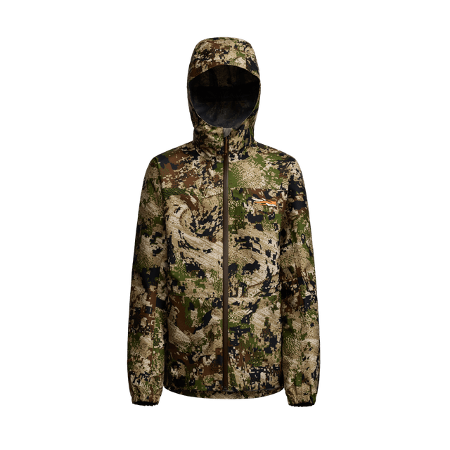 sitka Youth Dew Point Jacket