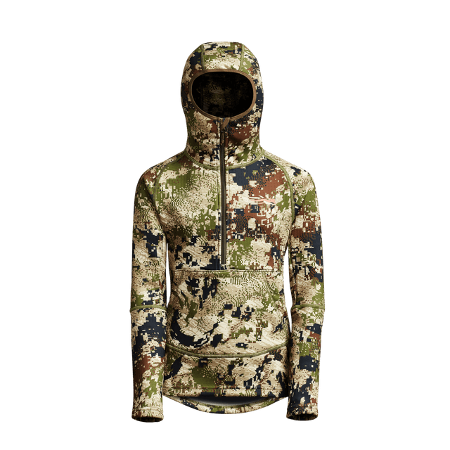 sitka Youth Heavyweight Hoodie