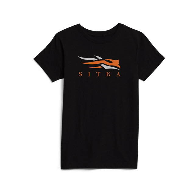 sitka Youth Icon Tee