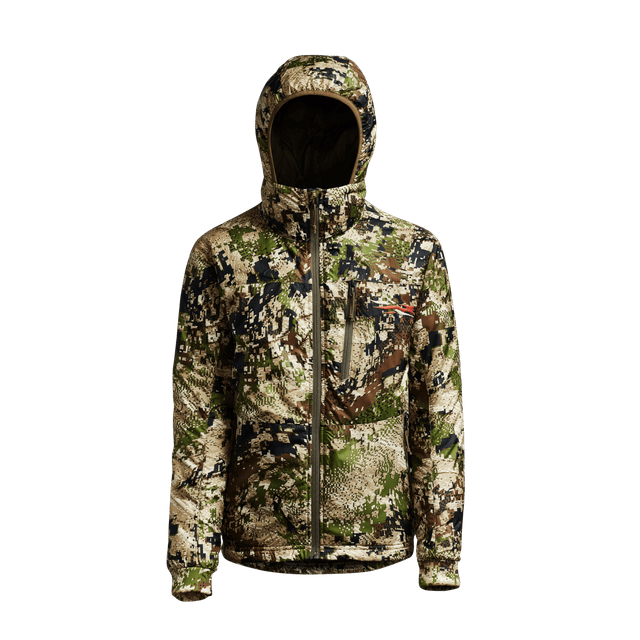 sitka Youth Rankine Hoodie