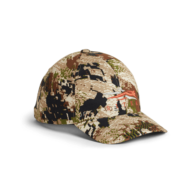 sitka Youth Sitka Cap