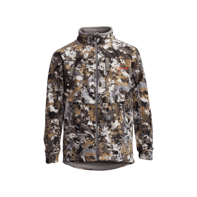 sitka Youth Stratus Jacket