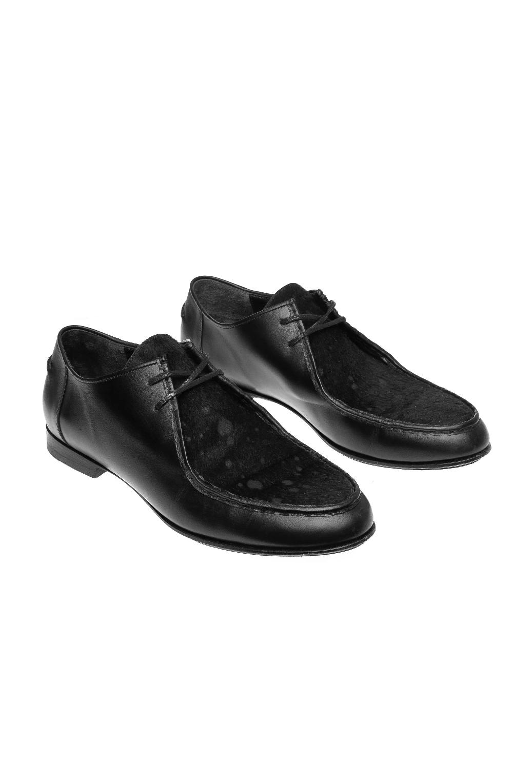 situationist Black Derbys