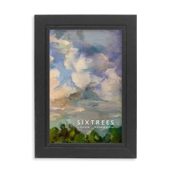 Sixtrees Maison Collection - Optional Matting / Multiple Sizes