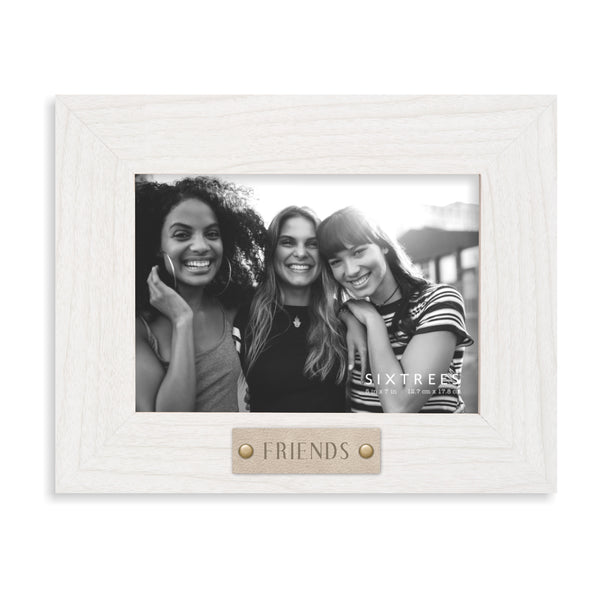 Sixtrees Sentiment Frames - Friends Best Friend Sister Love