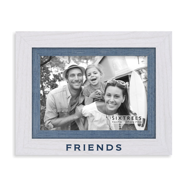 Sixtrees Sentiment Frames - Friends Best Friend Sister Love